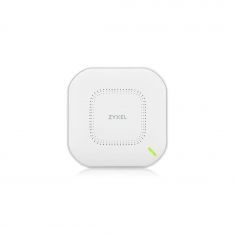 Zyxel NWA110AX -AP WiFi 6 - Double radio AX18002x2+2x2 antennes MU-