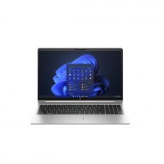 Portable HP ProBook 455 G10 AMD Ryzen 5 7530U 16GO 512GO SSD AMD Radeon Graphics 15.6" FHD WIN11PRO Silver Pavé Numérique 1/1/0 969J2ET