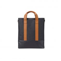 Sac à dos HP ENVY Urban 14" grise Tote Resistante à l'eau 35.56 cm Ouverture par le haut *** 