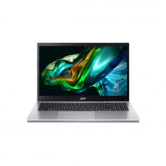 Portable Aspire A315-44P-R47A AMD Ryzen 7 5700U 16Go DDR5 512Go PCIe NVMe SSD AMD Radeon GCN 15.6" FHD Mate Win 11 Gris NX.KSJEF.004