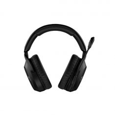 HyperX Cloud Stinger 2 Noir - Casque Gamer sans fil 2,4 GHz, audio 3D, jusqu'à 20h d'autonomie, écouteurs rotatifs à 90°, mousse à mémoire de forme $