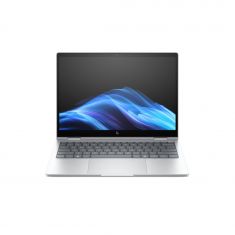 Portable HP Elitebook 8 G1i Flip AI Intel Core Ultra 5 225U 16GB 512GoSSD Intel Graphics 12TOPs 13.3'' WUXGA IPS Win11Pro batt 62Wh 1.39kg AD4A7ET