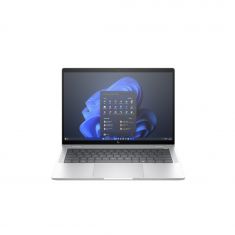 Portable HP EliteBook  X360 1040 G11 Intel Core Ultra U7-155H 16GO 512GO SSD Intel ARC Graphics 14" WUXGA Tactile WIN11PRO Silver 3/3/0* 9G0G7ET