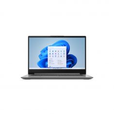Portable LENOVO Ideapad IP3 17IAU7 INTEL i7-1255U 16GB DDR4 512GB SSD Intel Iris Xe Graphics 17.3" FHD IPS 300nits Win11