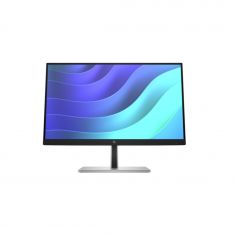 Moniteur HP E22 G5 21.5'' FHD IPS 5 ms GtG 250nits DP/HDMI 1xUSB-B 4xUSB-A 3.2 Regl Hauteur,Pivotable,Inclinable 3/3/0 6N4E8AA