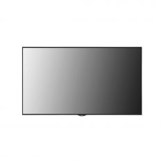 ECRAN LG 55'' LFD 16:9 24h/7j IPS 1920x1080 4000cd/m2 8ms 1000:1 2xHDMI Displayport RJ45 IR RS232C USB WebOS 4.1 Paysage/Portrait Bords fin Noir 55XS4P-B