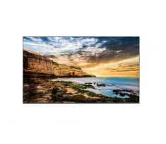 ECRAN SAMSUNG 43'' LFD 4K 16h/7j QE43T 3840x2160 350cd/m² 2xHDMI 2.0 1xUSB 2.0 Player MagicINFO intégré / LH43QETELGCXEN