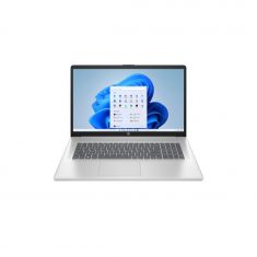 Portable HP 17-cn3050nf Intel Core i5-1334U 16GoDDR4 1ToSSD Intel Iris Xᵉ 17.3'' FHD IPS 300nits BZ3U2EA