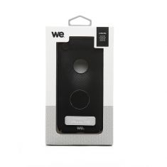 Coque de protection OXYGENE : Grille d'aération - respirante - légère - ultra-fine - compatible pour iPhone 7 / 8 / SE 2020