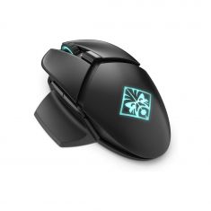 Souris sans fil OMEN HP Photon Mouse Noire/Rouge, 11 boutons programmables 16000 dpi ***