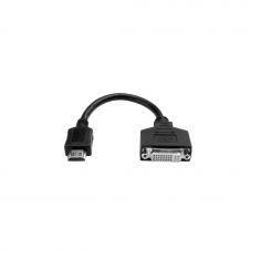Tripp Lite by Eaton - Adaptateurvidéo HDMI vers DVI (HDMI-Mvers DVI-D F), 20 cm (20,32 cm)