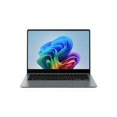 Portable Galaxy Book5 Pro Intel U7 256V 16Go 512GO SSD 16" Tactile WIN11H Gris NP940XHA-KG1FR