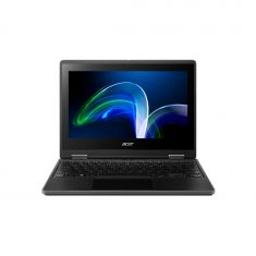 PORTABLE ACER TMB311RN-32-C178  Intel Celeron N5100 8Go eMMC 128Go Graphique Intégrée 11.6" HD IPS Tactile Win11SE NX.VR3EF.003