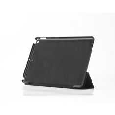 ***Etui WE pour tablette APPLE iPad 10.2'' - Noir Rabat aimanté - Fonction support Pour modèles : iPad 7th (2019), 8th (2020), 9th (2021) generation