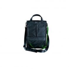 RAZER XANTHUS TOTE Sac à dos pour PC portable (16"). 3 poches externes/2 intérieurs
