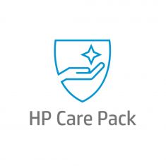 EXTENSION GARANTIE HP Premium 3 ans pour Notebook G11 Intervention sur site J+1 Active Care U85GJE