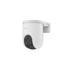 EZVIZ H8C 3MP Camera Wifi Exterieur motorisée - vision nocturne en couleur (
