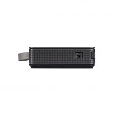 PROJECTEUR ACER PV12a Noir UXGA (854 x 480) 800 LED Lumens, 1 HDMI, 1 USB A, 1 USB wireless dongle 