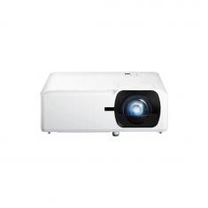 PROJECTEUR VIEWSONIC LS710HD 1080p (1920x1080), 4200 ANSI Lumens, contraste 3 000 000:1, SuperColor, Laser Phosphor, compatible 3D