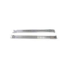 Qnap RAIL-B02 - Kit de rails pour NAS