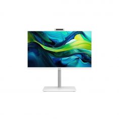 All in One Acer Aspire C27-1E13U5UNH Intel Core i5-1334U 16Go DDR5 1ToSSD Intel UHD Graphics 27'' FULL HD 120Hz Win11H DQ.BNDEF.003