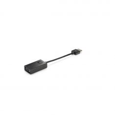 HP-C Adaptateur HDMI vers VGA