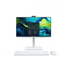 All in One Acer Aspire C27A-GRPL Intel Core 5 120U 8GoDDR4 512GoSSD Intel UHD Graphics 27'' FULL HD 120Hz Win11H