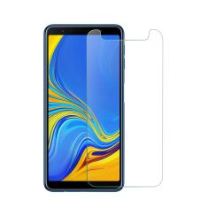 Verre trempé : Protection écran - dureté 9H (9 fois plus résistant) - anti-rayures - anti-bulles d'air - ultra-résistant - compatible pour UNIVERSEL 6,0 à 6,5