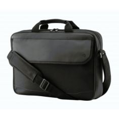 Sacoche pc 15.6" HP Gris/Bleu Sacoche de transport av bandoulière resistant Prelude Topload Petit prix avec plusieurs poches 2Z8P4AA