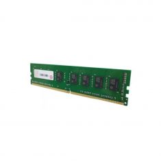 QNAP - RAM DDR4  pour Serveur 8Go 3200 MHz - ECC - I0 version