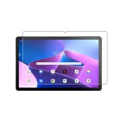 Verre Trempé tablette - Film de protection Anti-Rayures - Anti-Bulles d'air Ultra Résistant - compatible pour M10_plus