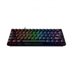 RAZER Huntsman Mini (Red Switch) - Clavier de jeu AZERTY #