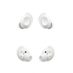 SAMSUNG Ecouteurs Galaxy Buds FE Coloris Blanc / SM-R400NZWAXEF