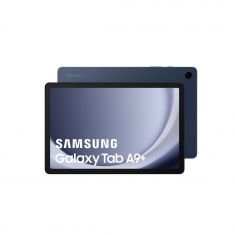 Samsung Galaxy Tab A9+ 11'' WIFI 128Go Bleu Marine RAM 8Go 1920 x 1200 4 speakers + Camera 8MP + 5MP Android 13 DAS tronc 0,42 W/kg  / SM-X210NDBEEUB