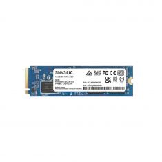 Synology - SNV3410-400G SSD 400Go M.2 NVMe 2280 Interne