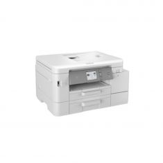 BROTHER MFCJ4535DWXL All in Box MFP jet d'encre A4 4en1 recto-verso avec double bac papier, Wi-Fi,USB,Ethernet