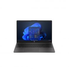 Portable HP 255 G10 AMD Ryzen 3 7330U 8GO 512GO SSD AMD Radeon Graphics 15.6" FHD WIN11H Gris 1/1/0 AK9V7AT 