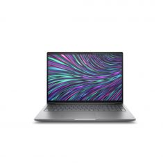 Station de Travail HP ZBook Power G11 Intel Core U7-155H 32GO 1TO SSD NVIDIA RTX 1000 Ada 6GB 16" WUXGA 400nits WIN11PRO Silver Pavé numérique 3/3/3 86B14EA