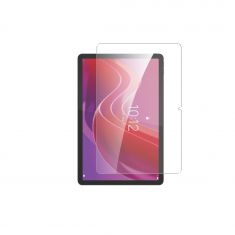 Verre Trempé tablette - Film de protection Anti-Rayures - Anti-Bulles d'air Ultra Résistant - compatible pour Lenovo TAB M11