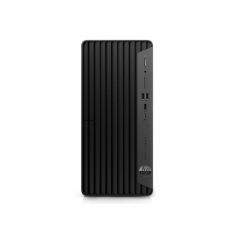 HP Pro Tower 400 G9R Intel Core i5-13500 8GO 256GO SSD Intel UHD Graphics 770 WIN11PRO Lect Optique, Wolf Pro Security 1/1/1 628X0ET