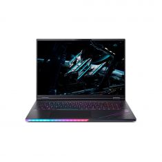 Portable Predator Helios 18 AI PH18-73-98VA Intel Core Ultra 9 processor 64Go 1To SSD NVIDIA GeForce RTX 5090 18" WQXGA OLED 120Hz Mate Win11H NH.QVWEF.00C