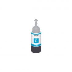 EPSON Bouteille Encre Ecotank 664 Cyan 70ml