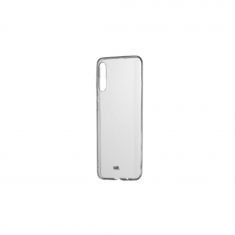 Coque de protection Transparent : 4 coins renforcés - anti-chocs - ultra-résistant - semi-rigide - compatible pour GALAXY A40
