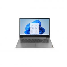 Portable Lenovo IdeaPad 3 17ABA7 AMD R5 5625U 16GB LPDDR5 512GB SSD Intel UHD Graphics 17'' HD+ 250N Win11H 82RQ009NFR