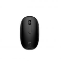 HP-C HP 245 Noir - Souris sans fil  - Bluetooth , 1 pile AA, 1600 dpi, Ambidextre