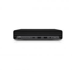 Mini PC HP Elite Mini 800 G9R Intel Core i5-14500  8GO 256GO SSD Intel UHD Graphics 770 WIN11PRO 3/3/3* 622Y4ET