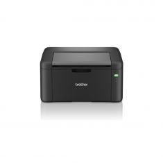 BROTHER HLL1242W Imprimante laser mono A4 20ppm, Wifi, Wifi-direct,USB, bac 150f,toner démarrage 350pages