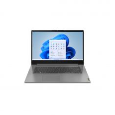 Portable LENOVO Ideapad IP3 17IAU7 INTEL i3 1215U 8GB DDR4 512GB SSD Intel UHD Graphics 17.3" FHD IPS 300nits Win11