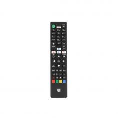 Télécommande universelle dédiée Sony + TCL/Thompson + Hisense + Schneider + Tucson 