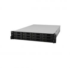 Synology RX1217RP Unité extension pour Rack RS3617XS – RS3617RPxs – RS3617xs+